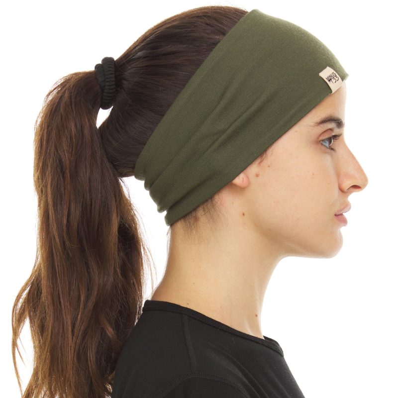 minus33 merino wool clothing headwear midweight reversible headband 100 merino wool 41187494166741 7c3232c1 5152 48d7 a85d fb224495d890