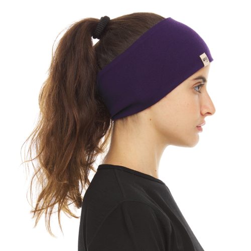 minus33 merino wool clothing headwear midweight reversible headband 100 merino wool 41187494625493