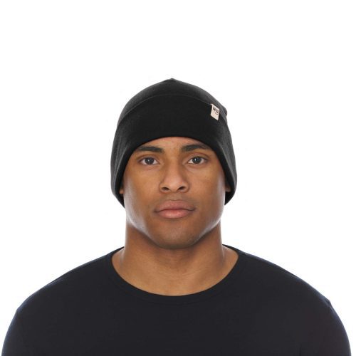 minus33 merino wool clothing headwear midweight ridge cuff beanie 100 merino wool 41187490857173