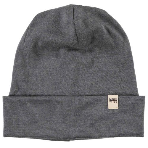 minus33 merino wool clothing headwear midweight ridge cuff beanie 100 merino wool 41187491119317