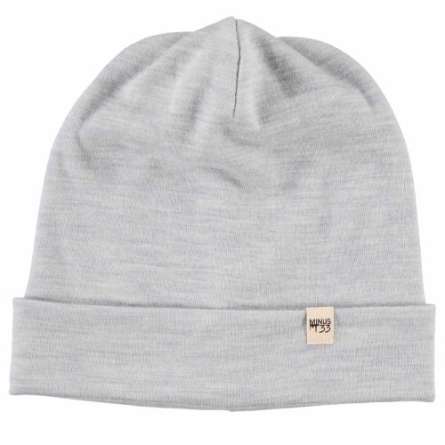 minus33 merino wool clothing headwear midweight ridge cuff beanie 100 merino wool 41187491217621