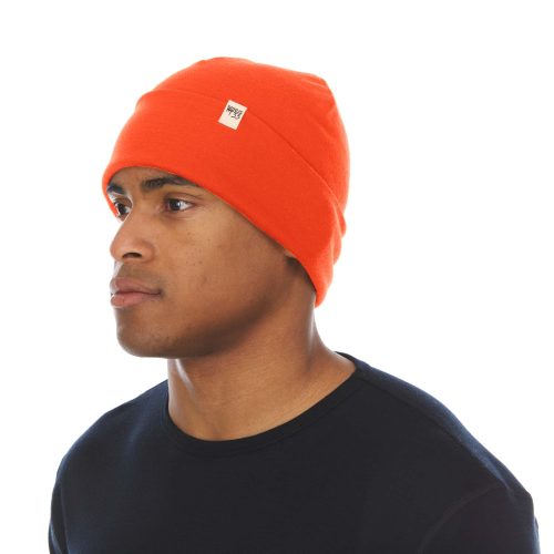 minus33 merino wool clothing headwear midweight ridge cuff beanie 100 merino wool 41187491545301