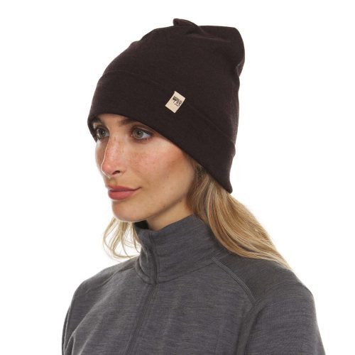 minus33 merino wool clothing headwear midweight ridge cuff beanie 100 merino wool 41187492495573