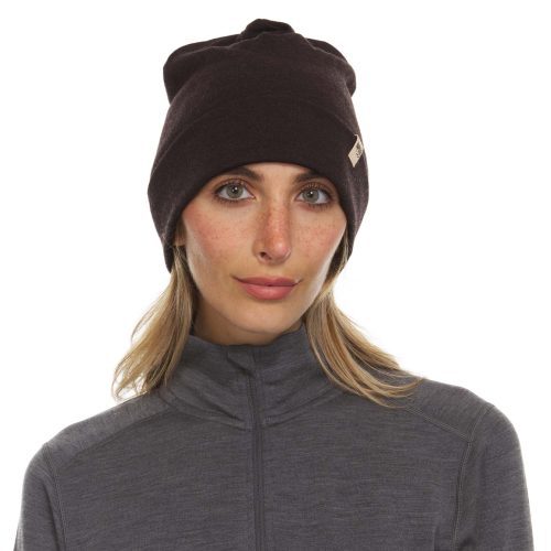 minus33 merino wool clothing headwear midweight ridge cuff beanie 100 merino wool 41187492757717