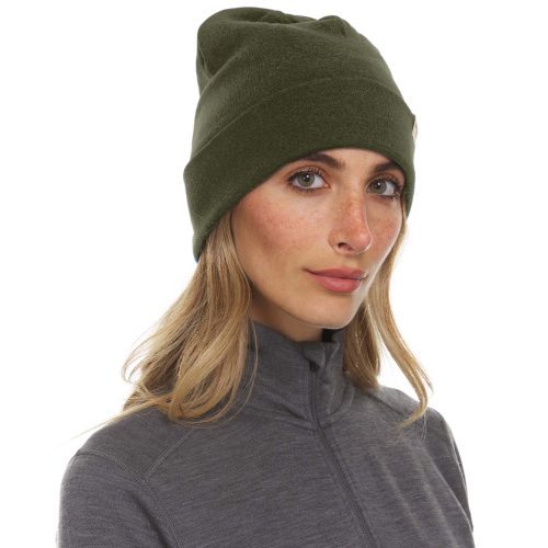 minus33 merino wool clothing headwear midweight ridge cuff beanie 100 merino wool 41187492987093