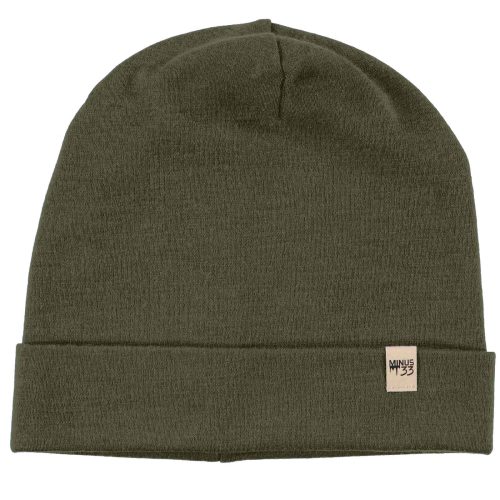 minus33 merino wool clothing headwear midweight ridge cuff beanie 100 merino wool 41187493413077