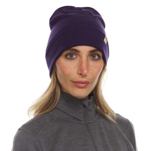 minus33 merino wool clothing headwear midweight ridge cuff beanie 100 merino wool 41187495379157