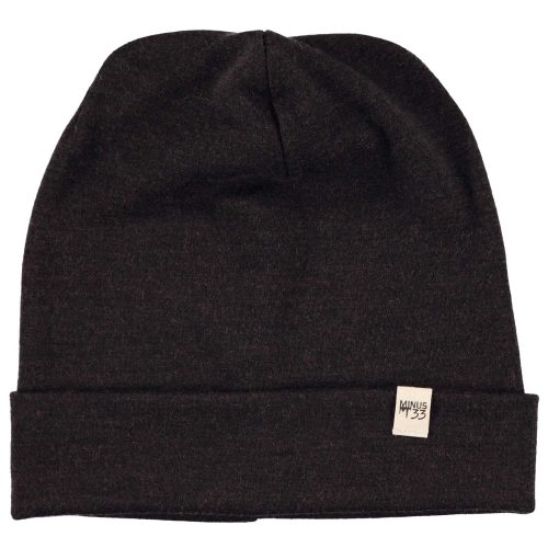 minus33 merino wool clothing headwear midweight ridge cuff beanie 100 merino wool 41187495641301