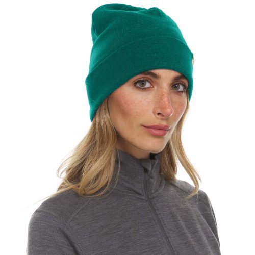 minus33 merino wool clothing headwear midweight ridge cuff beanie 100 merino wool 41187495805141