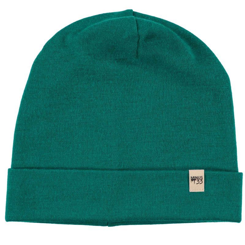 minus33 merino wool clothing headwear midweight ridge cuff beanie 100 merino wool 41187496984789