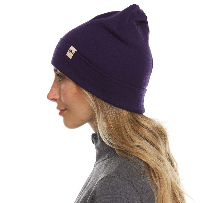 minus33 merino wool clothing headwear midweight ridge cuff beanie 100 merino wool 41187497083093 8926887e 76a1 4ea7 aa8c d91a5cb80302