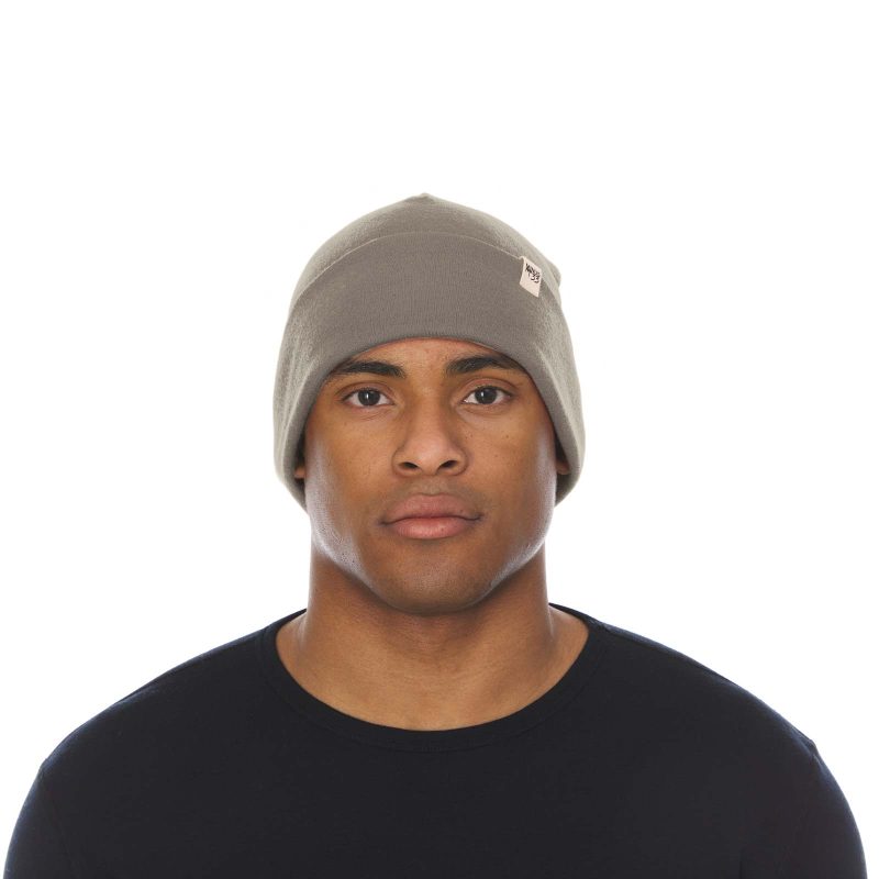 minus33 merino wool clothing headwear midweight ridge cuff beanie 100 merino wool 41187497509077