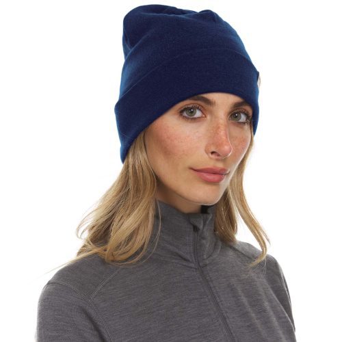 minus33 merino wool clothing headwear midweight ridge cuff beanie 100 merino wool 41187499704533