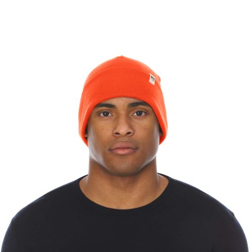 minus33 merino wool clothing headwear midweight ridge cuff beanie 100 merino wool 41187499933909