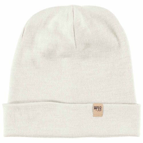 minus33 merino wool clothing headwear midweight ridge cuff beanie 100 merino wool 41187500130517