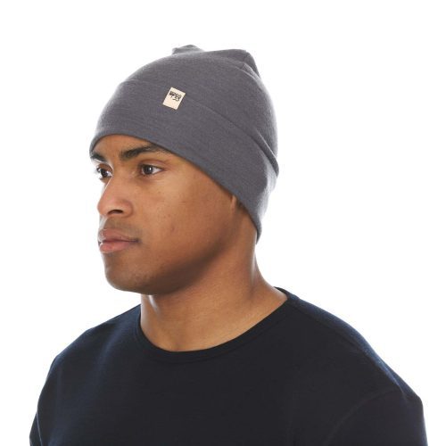 minus33 merino wool clothing headwear midweight ridge cuff beanie 100 merino wool 41187500327125