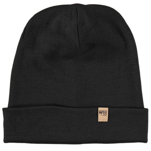 minus33 merino wool clothing headwear midweight ridge cuff beanie 100 merino wool 41187500425429