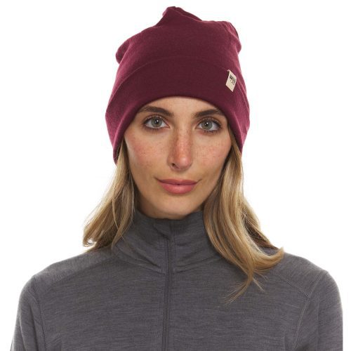 minus33 merino wool clothing headwear midweight ridge cuff beanie 100 merino wool 41187500589269