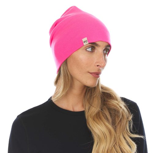 minus33 merino wool clothing headwear midweight ridge cuff beanie 100 merino wool 41187502391509