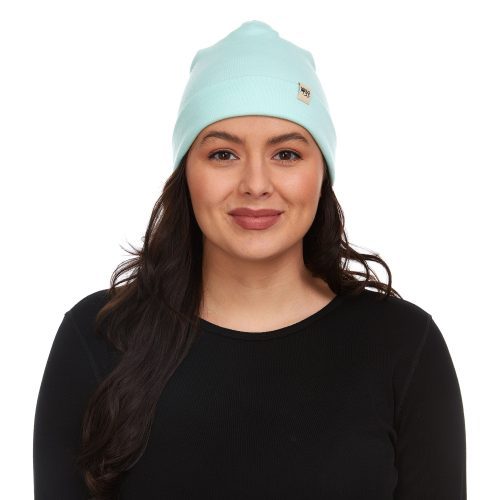 minus33 merino wool clothing headwear midweight ridge cuff beanie 100 merino wool 41187503931605