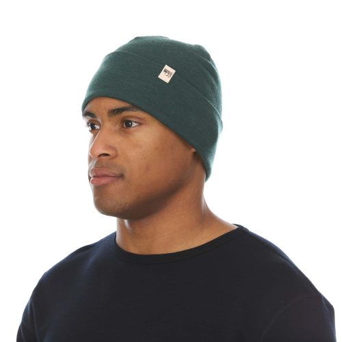 minus33 merino wool clothing headwear midweight ridge cuff beanie 100 merino wool 41187504095445