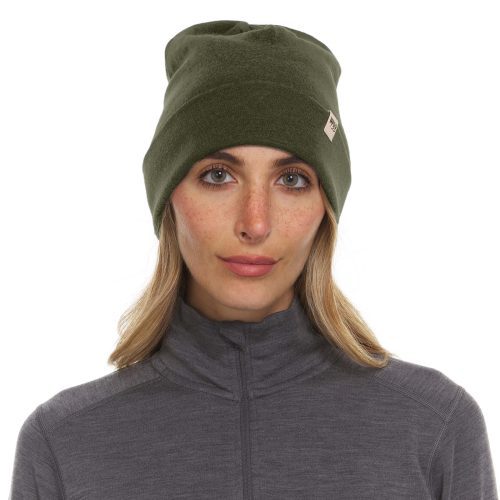 minus33 merino wool clothing headwear midweight ridge cuff beanie 100 merino wool 41193414885589