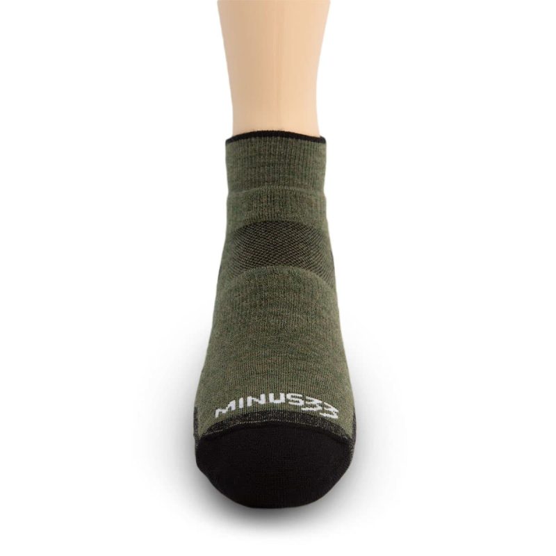 minus33 merino wool clothing socks all season ankle wool socks mountain heritage 41187424534741