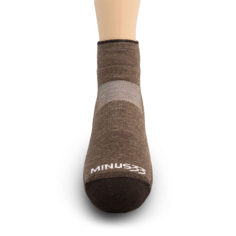 minus33 merino wool clothing socks all season ankle wool socks mountain heritage 41187425059029