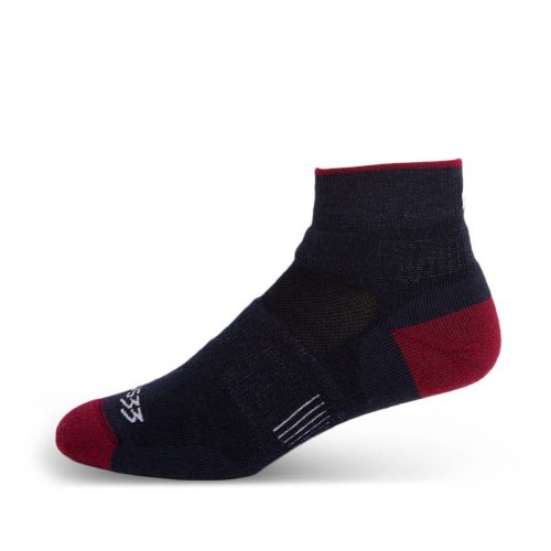 minus33 merino wool clothing socks all season ankle wool socks mountain heritage 41187429515477