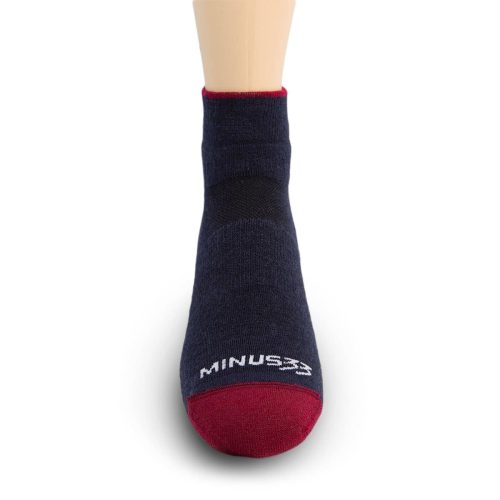 minus33 merino wool clothing socks all season ankle wool socks mountain heritage 41187431612629