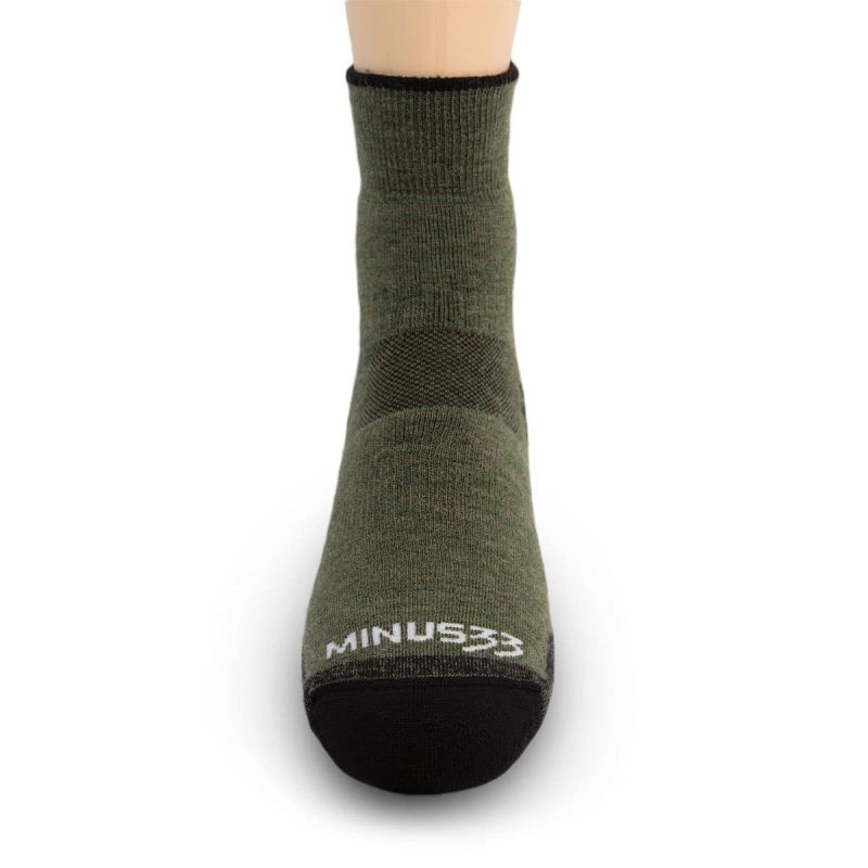 minus33 merino wool clothing socks all season mini crew wool socks mountain heritage 41187428925653