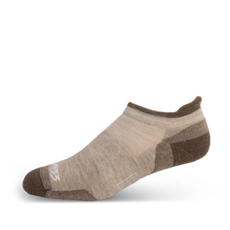 minus33 merino wool clothing socks all season no show tab wool socks mountain heritage 41187424436437