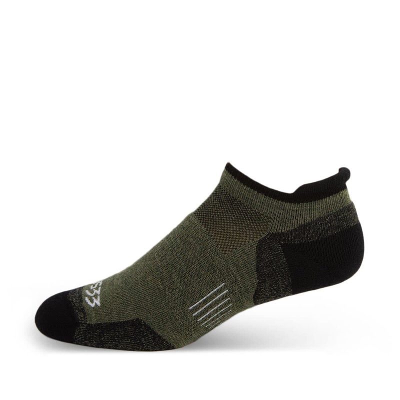 minus33 merino wool clothing socks all season no show tab wool socks mountain heritage 41187425943765