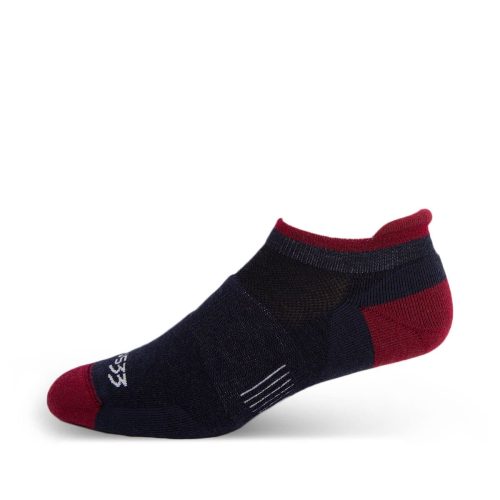 minus33 merino wool clothing socks all season no show tab wool socks mountain heritage 41187428401365