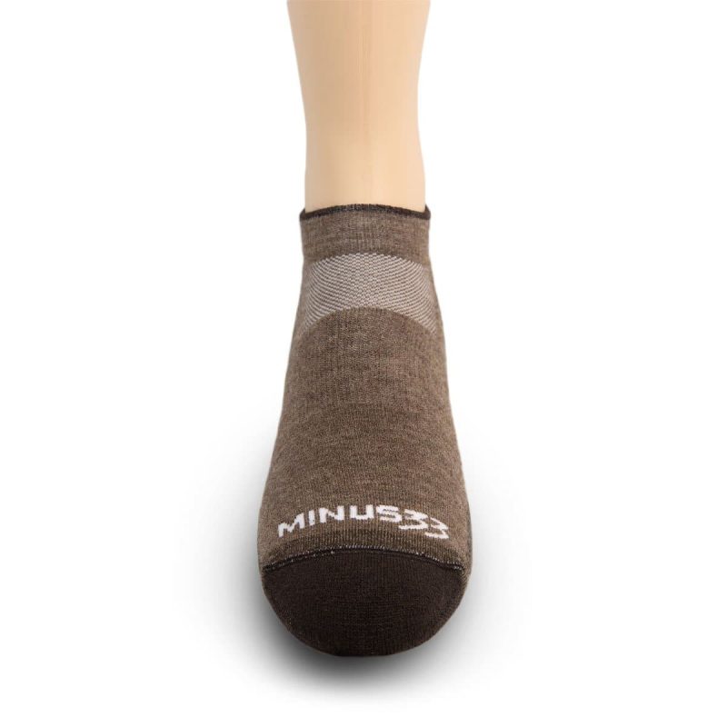 minus33 merino wool clothing socks all season no show wool socks mountain heritage 41187424895189