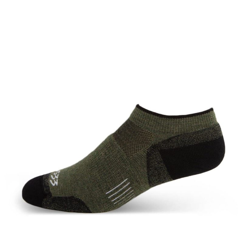 minus33 merino wool clothing socks all season no show wool socks mountain heritage 41187425648853