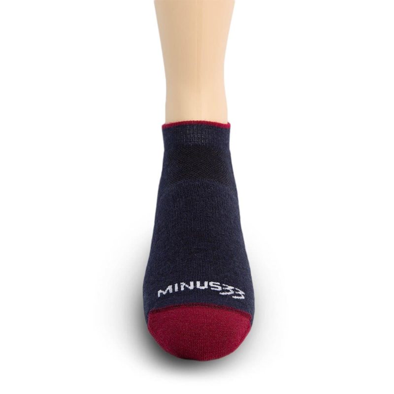 minus33 merino wool clothing socks all season no show wool socks mountain heritage 41187427811541