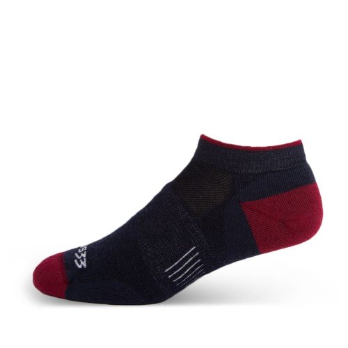 minus33 merino wool clothing socks all season no show wool socks mountain heritage 41187430170837