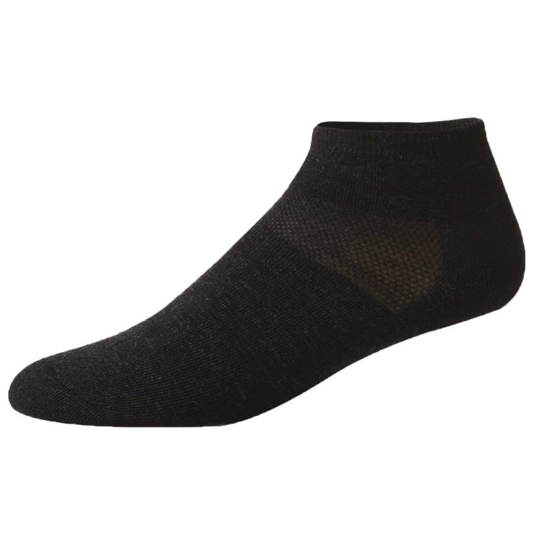 minus33 merino wool clothing socks all season outdoor sport no show socks minus33 merino wool 41187433873621