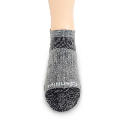 minus33 merino wool clothing socks all season outdoor sport no show socks minus33 merino wool 41187434234069