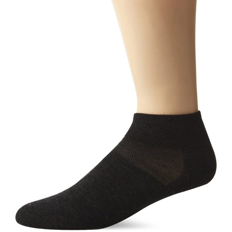 minus33 merino wool clothing socks all season outdoor sport no show socks minus33 merino wool 41187434823893