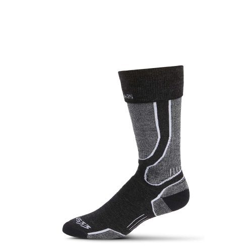 minus33 merino wool clothing socks all season over the calf wool snowboard socks mountainheritage elite 41187426533589