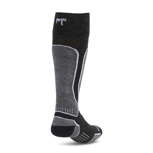 minus33 merino wool clothing socks all season over the calf wool snowboard socks mountainheritage elite 41187432136917