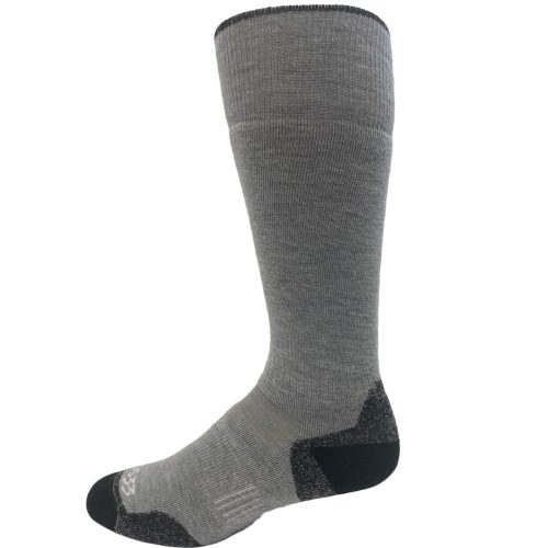 minus33 merino wool clothing socks all season over the calf wool socks mountain heritage 41187436560597