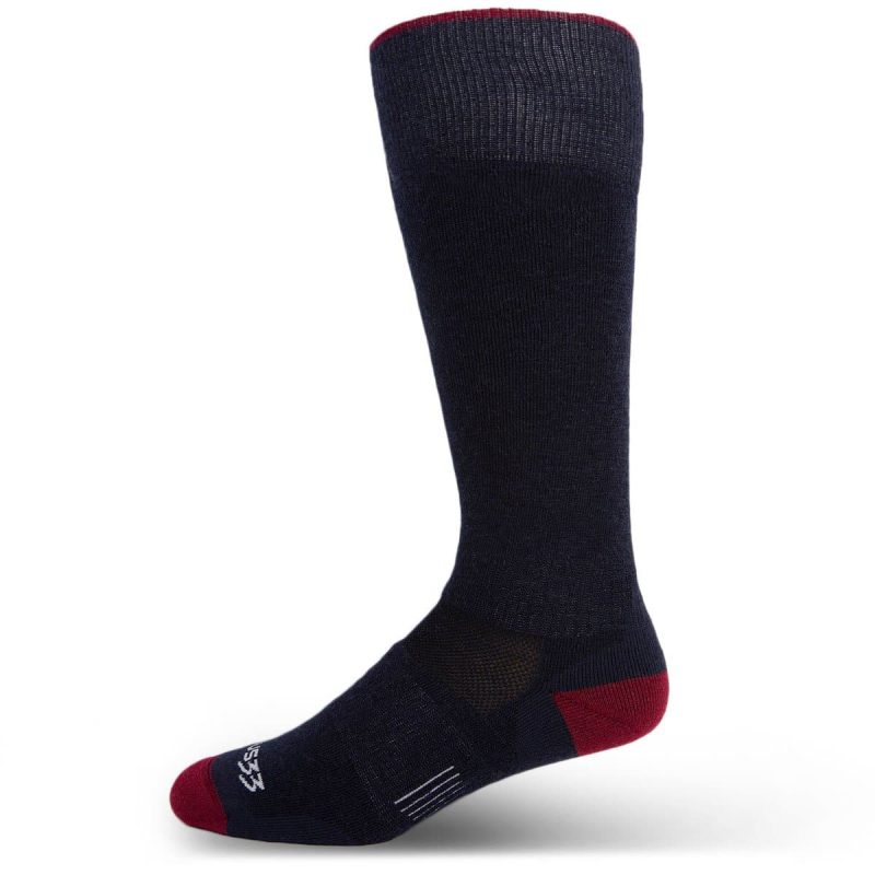 minus33 merino wool clothing socks all season over the calf wool socks mountain heritage 41187438198997