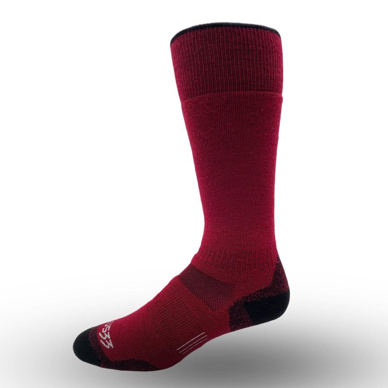 minus33 merino wool clothing socks all season over the calf wool socks mountain heritage 41187438919893