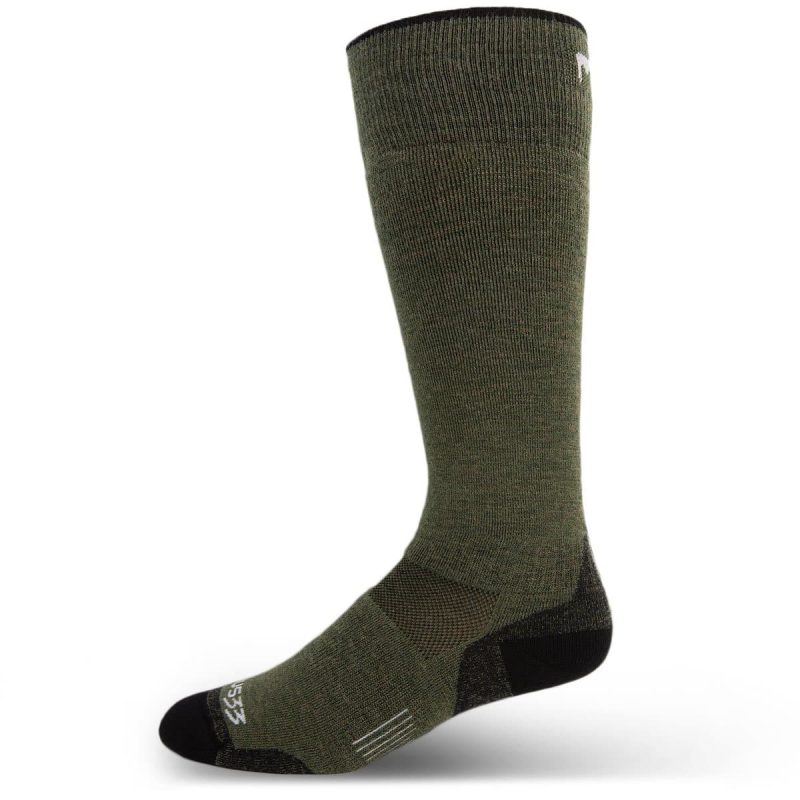 minus33 merino wool clothing socks all season over the calf wool socks mountain heritage 41187439804629