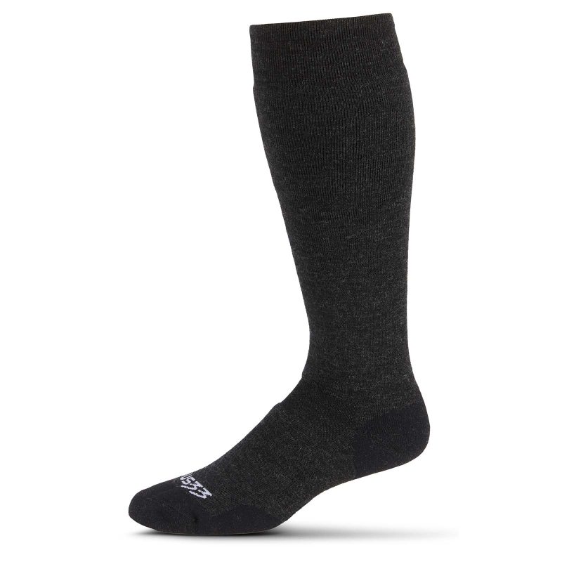 minus33 merino wool clothing socks all season ski and snowboard over the calf socks 41187426631893