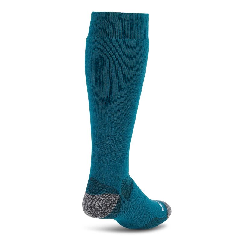 minus33 merino wool clothing socks all season ski and snowboard over the calf socks 41187429810389