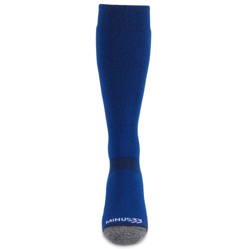 minus33 merino wool clothing socks all season ski and snowboard over the calf socks 41187430760661